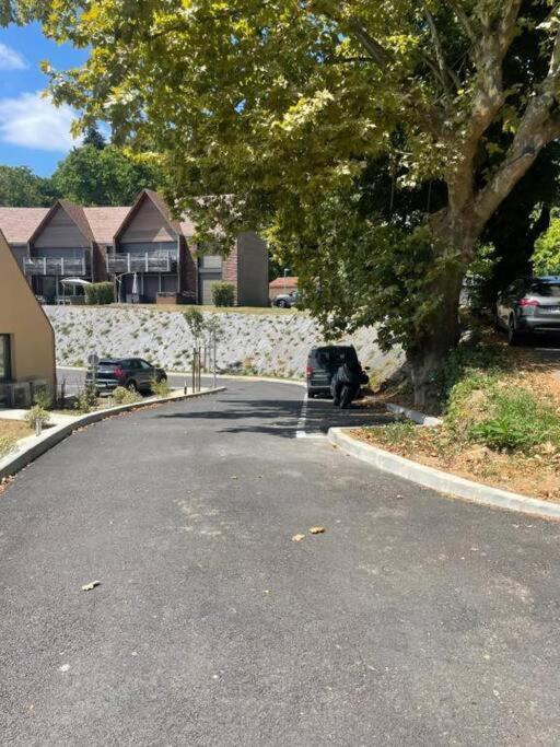 Le Vertigo Proche Centre Histo Avec 2 Parkings Sarlat-la-Canéda Exterior photo
